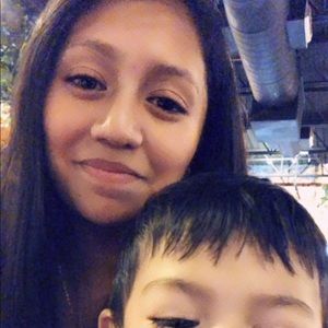 Meet your Posher, Maritza